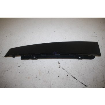 Paneel b-stijl RA zwart-glanzend Audi A6, S6, RS6 Bj 11-18