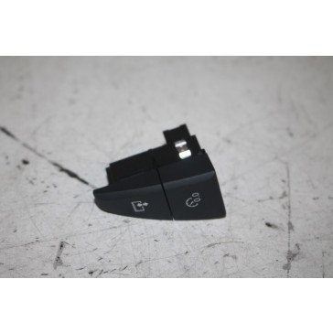 Knop resetten dagteller zwart Audi A6, S6, RS6, A7, S7, RS7 Bj 11-18
