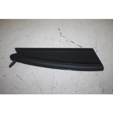 Afdekking trekstang achterklep LB Audi A7, S7, RS7 Bj 11-18