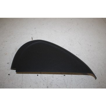 Afdekkap dashboard links zwart Audi A7, S7, RS7 Bj 11-18