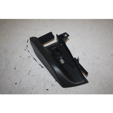 Gordelgeleiding LA zwart Audi A6, S6, RS6, A7, S7, RS7 Bj 11-18