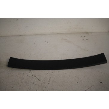 Achterklepbekleding MB zwart Audi A7, S7, RS7 Bj 11-14