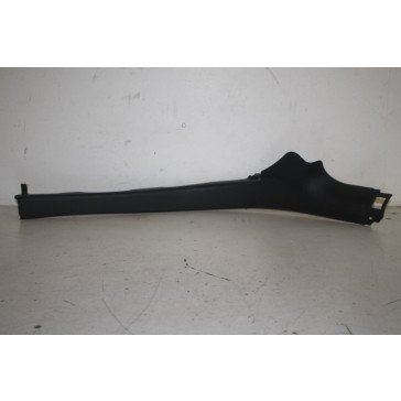 Wielkuipbekleding RO zwart Audi A7, S7, RS7 Bj 11-18