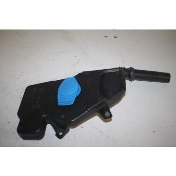 Vulpijp sproeiervloeistofreservoir Audi A6, S6, RS6, A7, S7, RS7 Bj 11-14