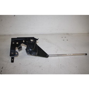 Mechanisme achterklepbediening links Audi A7, S7, RS7 Bj 11-18