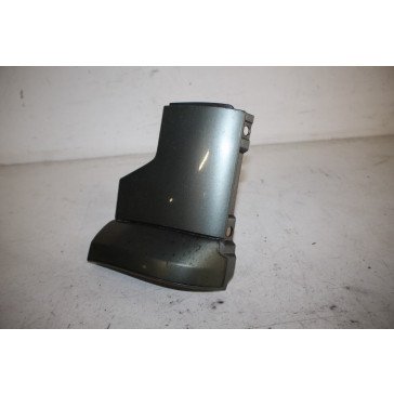 Kap dorpelbekleding rechts groen Aud A6 Allroad Bj 00-05