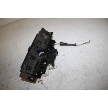 Greep achterklep Audi A6, S6, RS6 Bj 98-05
