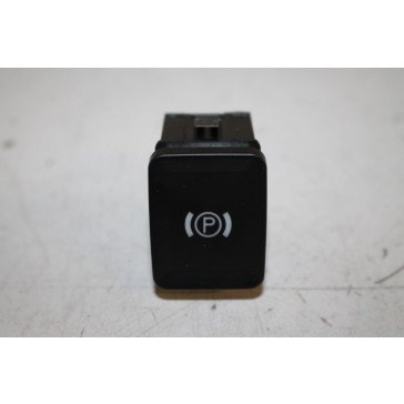 Knop EPR zwart/wit Volkswagen Passat Bj 09-12
