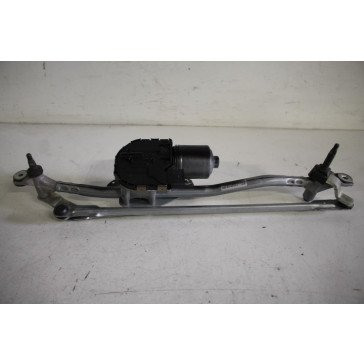 Ruitenwissersteun met wissermotor Audi A6, S6, RS6, A7, S7, RS7 Bj 11-18