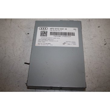 Regelapparaat achteruitrijcamerasysteem Audi A6, S6, RS6 Bj 05-11