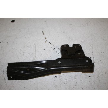 Klepslot achterklep Audi TT Bj 99-06
