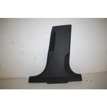 B-stijlbekleding RO zwart Audi A6, S6, RS6 Bj 11-18