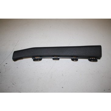 A-stijlbekleding RM zwart Audi A6, S6, RS6 Bj 11-18