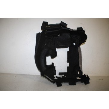 Bekleding reservewielkuip Audi A6, S6, RS6 Avant Bj 11-18