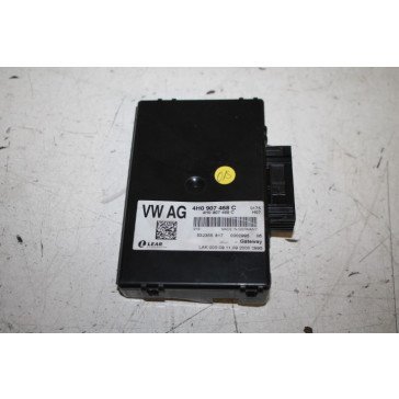 Diagnose-interface databus Audi A8, S8 Bj 10-13