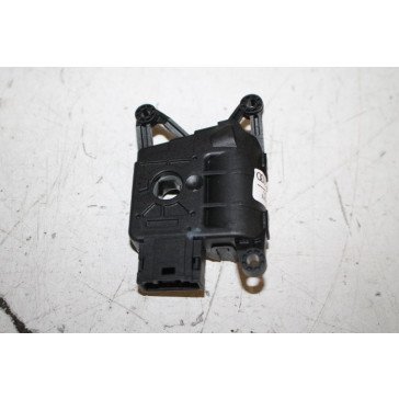 Stelmotor afdekklep stangenstelsel kapframe Audi TT, TTS, TTRS Cabriolet Bj 07-14