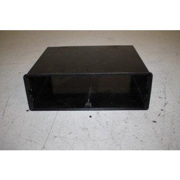 Steun navigatiesysteem LA Audi A8, S8 Bj 03-10