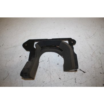 Afdekking aandrijfas RV Audi A6, S6, RS6, A7, S7, RS7 Bj 11-18
