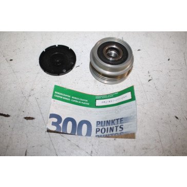 Poelie dynamo Audi A4, S4, A6 Bj 95-01