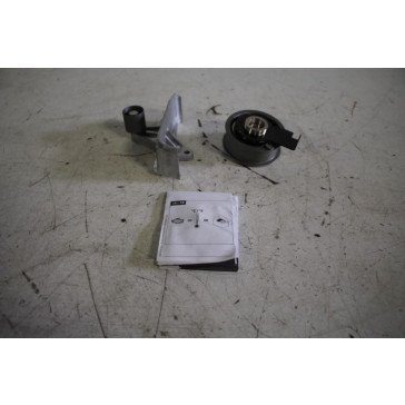 Spanrol set 1.8-2.0 benz. Audi A4, A6 Bj 98-09