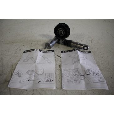 Spanelement geribde riem dynamo 1.9 TDI Audi A4, A6 Bj 98-05