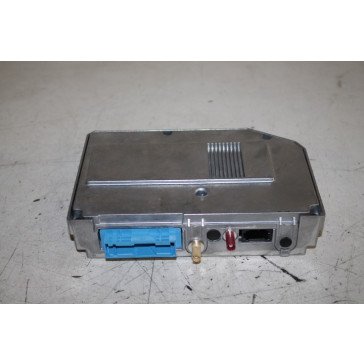 Regelapparaat voor telefoon Audi A8, S8 Bj 03-07