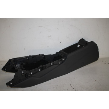 Middenconsole zwart Audi A4, S4, A5, S5 Bj 16-heden