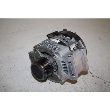 Dynamo 150A 2.0 TFSI benz. Audi A4, A5 Bj 16-heden