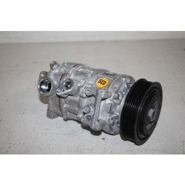 Aircopomp Audi A4, A5, A6, A7, Q7 Bj 15-heden
