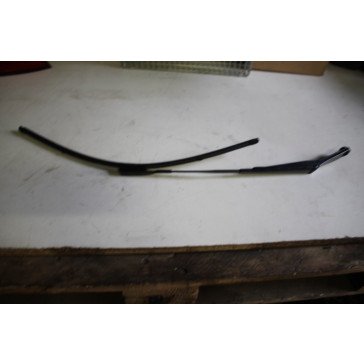 Aero-wisserarm bestuurderszijde zwart Audi A4, S4, RS4, A5, S5, RS5 Bj 16-heden