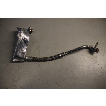 Oliepijp 2.0 TFSI benz. Audi A4, A5, A6, A7, A8, Q5, Q7 Bj 12-heden