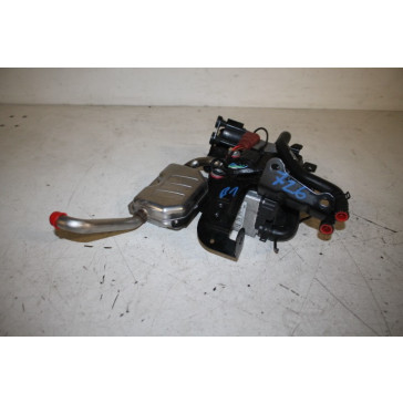 Standkachel benzinemotor Audi A4, S4, A5, S5, A7, A8, Q5, Q7 Bj 16-heden