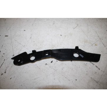 Adapter achterbumper links Audi Q7 Bj 16-heden