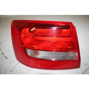 Achterlicht links Audi A6, S6 Avant, Allroad Bj 11-14