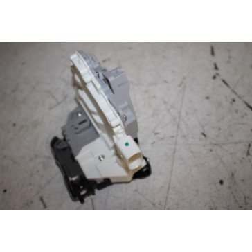 Portierslot RV diverse Audi modellen Bj 07-heden