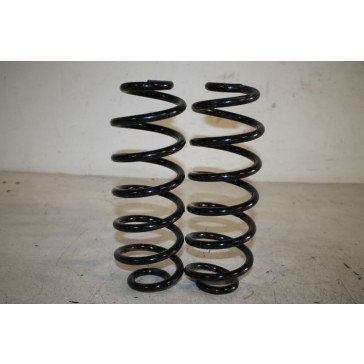 Set schroefveren achterzijde Audi Q5, SQ5 Bj 13-17
