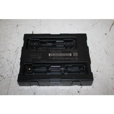 Centraal regelapparaat comfortsysteem Audi A6, S6, A8, S8 Bj 10-14