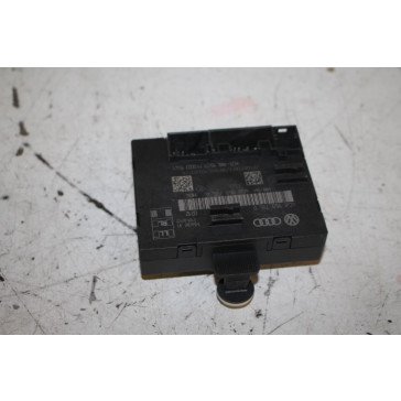 Portierregelapparaat achter Audi A6, S6, A7, S7 Bj 11-14