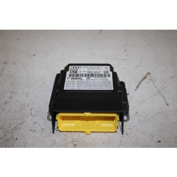 Airbagregelapparaat Audi A6, S6, RS6, A7, S7, RS7, A8, S8 Bj 11-14