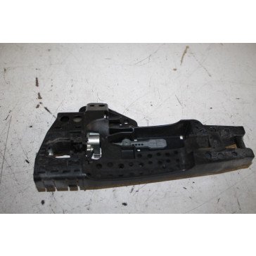 Steunbeugel portiergreep LA Audi A6, S6, RS6, A7, S7, RS7, A8, S8 Bj 10-18