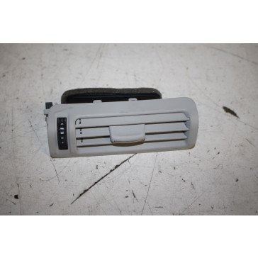 Luchtrooster RB kristalzilver Audi A6, S6, RS6, A7, S7, RS7 Bj 11-14