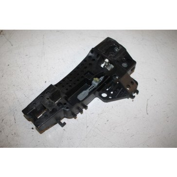 Steunbeugel portiergreep LA Audi A6, S6, RS6, A7, S7, RS7, A8, S8 Bj 10-18