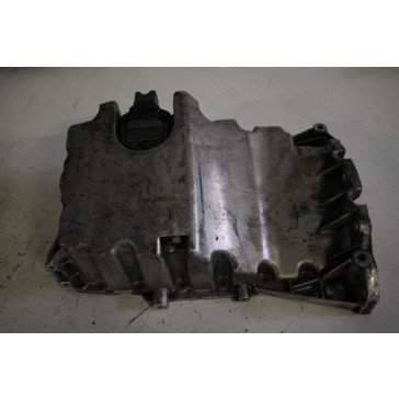 Carterpan 2.0 benz. Audi A4, A6 Bj 01-05