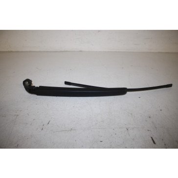 Wisserarm achterkant zwart Audi A6, S6, RS6 Avant, Allroad Bj 11-18