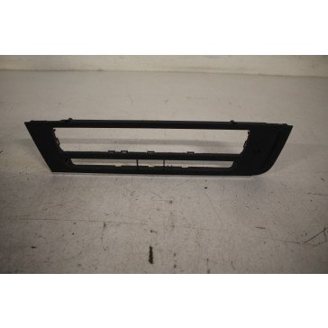 Afdekking informatie-elektr. zwart ENGELS Audi A6, S6, RS6, A7, S7, RS7 Bj 11-18