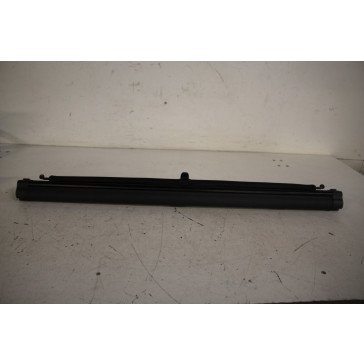Scheidingsnet zwart Audi A6, S6, RS6 Avant, Allroad Bj 11-18