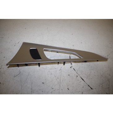 Sierlijst portier RA Alu trigon Audi A6, S6 Bj 11-14