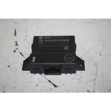 Diagnose-interface databus Audi A4, S4, A5, S5, RS5, Q5 Bj 08-12