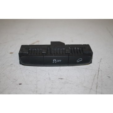 Multischakelaar ESP zwart Audi Q5 Bj 09-17