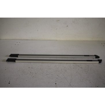 Set steunrails bagageruimte Audi A6, S6, RS6 Avant, Allroad Bj 11-18